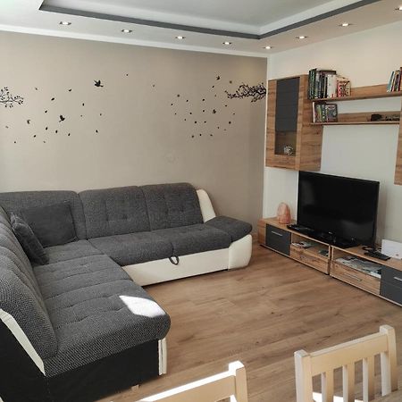 Apartma Jelendol Tržič Exteriör bild