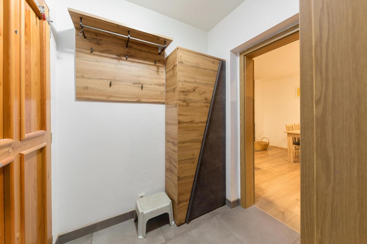 Apartma Jelendol Tržič Exteriör bild