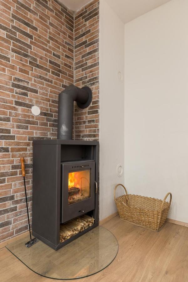 Apartma Jelendol Tržič Exteriör bild
