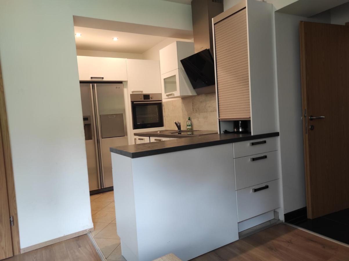 Apartma Jelendol Tržič Exteriör bild