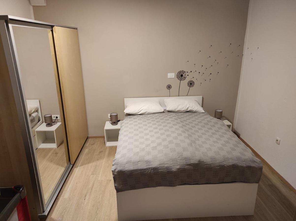 Apartma Jelendol Tržič Exteriör bild
